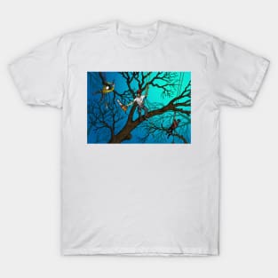 Tree Surgeons T-Shirt